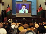 حکمتیار: جنگ افروزان نوکر بیگانگان و دوستان شیطان اند
